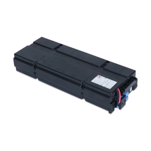 APC APCRBC155 Replacement Battery Cartridge 155, 731304330004