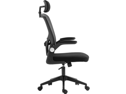 Sandberg 640-97 ErgoFusion Gaming Chair Basic scaun ergonomic, 5705730640971