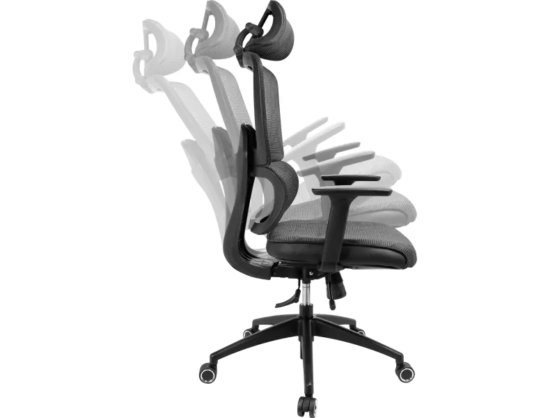 Sandberg 640-96 ErgoFusion Gaming Chair Pro scaun ergonomic, 5705730640964