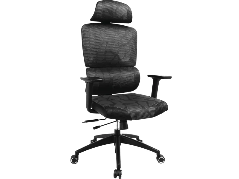 Sandberg 640-96 ErgoFusion Gaming Chair Pro scaun ergonomic, 5705730640964