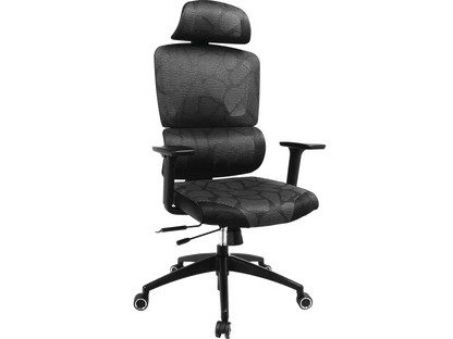 Sandberg 640-96 ErgoFusion Gaming Chair Pro scaun ergonomic, 5705730640964