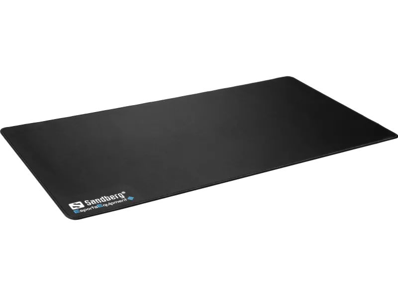 Sandberg 520-27 Gamer Desk Pad XXXL mouse pad 45x90x0.4cm, 5705730520273