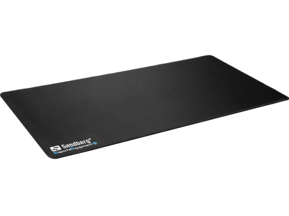 Sandberg 520-27 Gamer Desk Pad XXXL mouse pad 45x90x0.4cm, 5705730520273