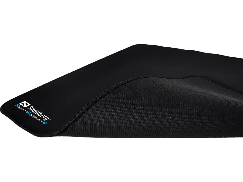 Sandberg 520-27 Gamer Desk Pad XXXL mouse pad 45x90x0.4cm, 5705730520273