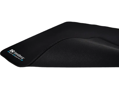 Sandberg 520-27 Gamer Desk Pad XXXL mouse pad 45x90x0.4cm, 5705730520273