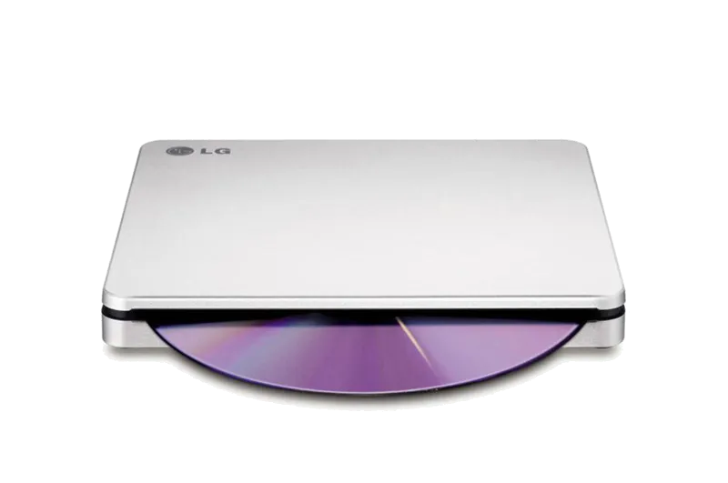 LG GP70NS50 Unitate optica SuperMulti Ultra Slim, DVD+/-RW M-Disc Support, 8x DVD, 24x CD, 8809484672336