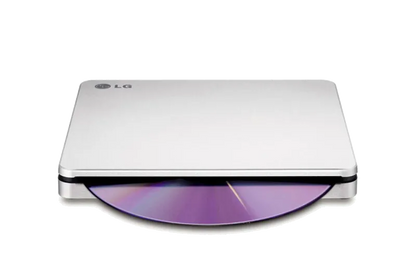 LG GP70NS50 Unitate optica SuperMulti Ultra Slim, DVD+/-RW M-Disc Support, 8x DVD, 24x CD, 8809484672336