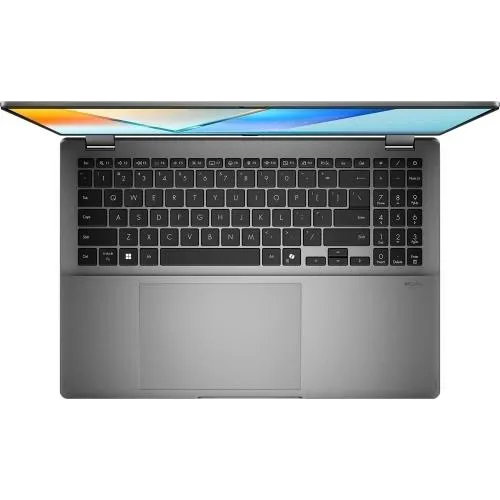 Asus TP3607SA-RJ050X Vivobook 14 Flip laptop 16inch 3K Ultra 5 226V 16GB 1TB W11Pro, 4711387822647