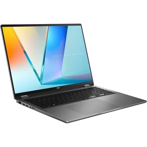 Asus TP3607SA-RJ050X Vivobook 14 Flip laptop 16inch 3K Ultra 5 226V 16GB 1TB W11Pro, 4711387822647