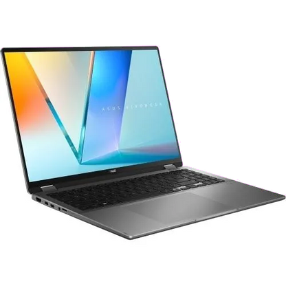 Asus TP3607SA-RJ050X Vivobook 14 Flip laptop 16inch 3K Ultra 5 226V 16GB 1TB W11Pro, 4711387822647