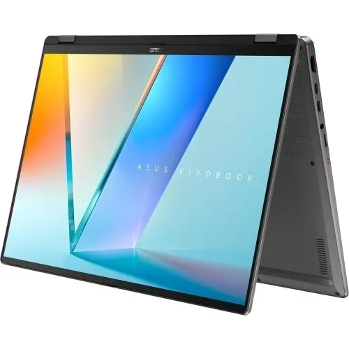 Asus TP3607SA-RJ050X Vivobook 14 Flip laptop 16inch 3K Ultra 5 226V 16GB 1TB W11Pro, 4711387822647