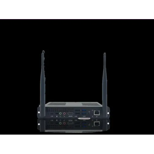 Newline WB5C820W Newline OPS PC Intel i5 12th generation 8GB RAM 256GB SSD 4K@60 fps