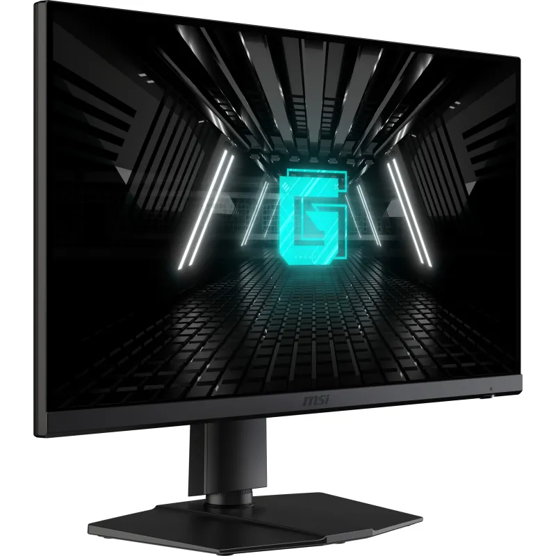 MSI G272QPF E2 G272QPF E2 27inch IPS Gaming Monitor Rapid IPS WQHD Flat 2560x1440 180Hz 1ms HDM, 4711377141765