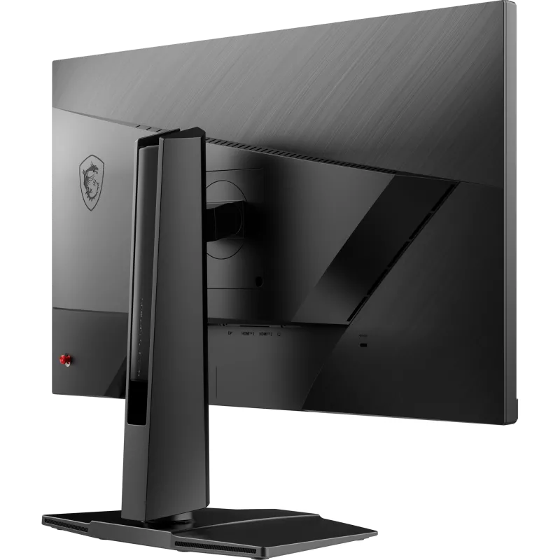 MSI G272QPF E2 G272QPF E2 27inch IPS Gaming Monitor Rapid IPS WQHD Flat 2560x1440 180Hz 1ms HDM, 4711377141765