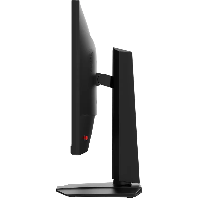 MSI G272QPF E2 G272QPF E2 27inch IPS Gaming Monitor Rapid IPS WQHD Flat 2560x1440 180Hz 1ms HDM, 4711377141765