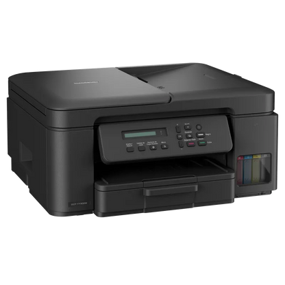 Brother DCPT730DWYJ1 DCP-T730DW Multifunctional inkjet color A4 3-1 wireless, gama InkBenefit Plus