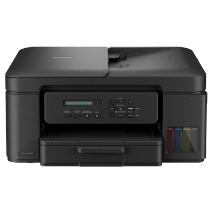 Brother DCPT730DWYJ1 DCP-T730DW Multifunctional inkjet color A4 3-1 wireless, gama InkBenefit Plus