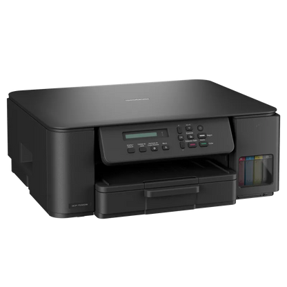 Brother DCPT530DWYJ1 DCP-T530DW Multifunctional inkjet color A4 3-1 wireless, gama InkBenefit Plus