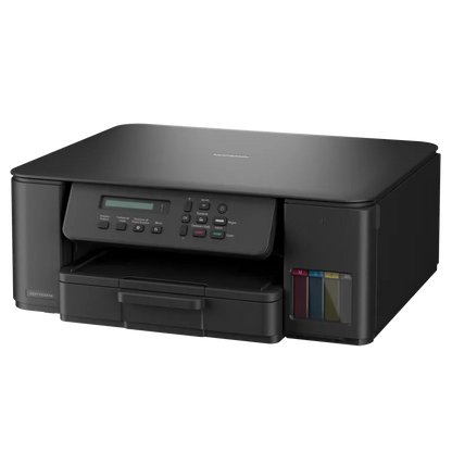 Brother DCPT530DWYJ1 DCP-T530DW Multifunctional inkjet color A4 3-1 wireless, gama InkBenefit Plus