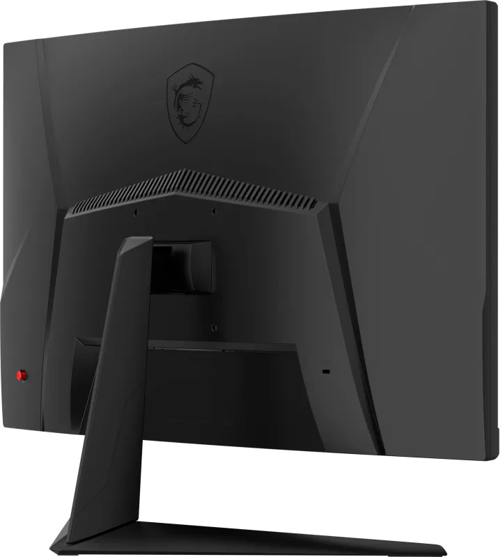 MSI G27C4X 27inch VA Curved Monitor 1500R 300cd/m2 250Hz 1ms HDMIx2 DP, 4711377018456