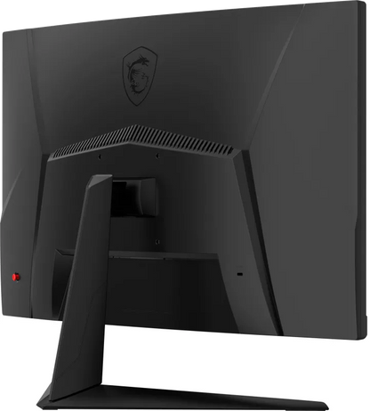 MSI G27C4X 27inch VA Curved Monitor 1500R 300cd/m2 250Hz 1ms HDMIx2 DP, 4711377018456