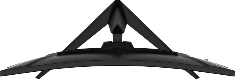 MSI G27C4X 27inch VA Curved Monitor 1500R 300cd/m2 250Hz 1ms HDMIx2 DP, 4711377018456