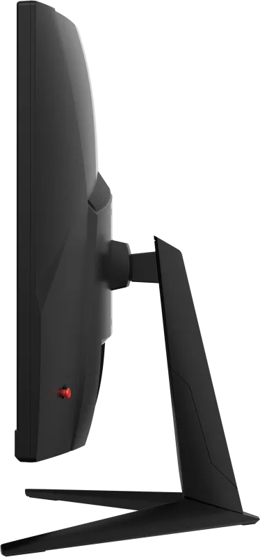 MSI G27C4X 27inch VA Curved Monitor 1500R 300cd/m2 250Hz 1ms HDMIx2 DP, 4711377018456