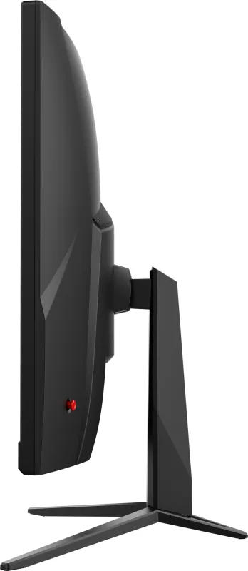 MSI G32CQ4 E2 G32CQ4 E2 31.5inch VA Curved Monitor 500R 2560x1440 170Hz 1ms 2xHDMI DP, 4719072962838