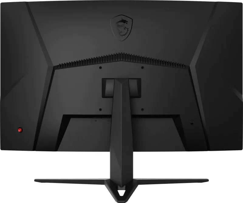 MSI G32CQ4 E2 G32CQ4 E2 31.5inch VA Curved Monitor 500R 2560x1440 170Hz 1ms 2xHDMI DP, 4719072962838