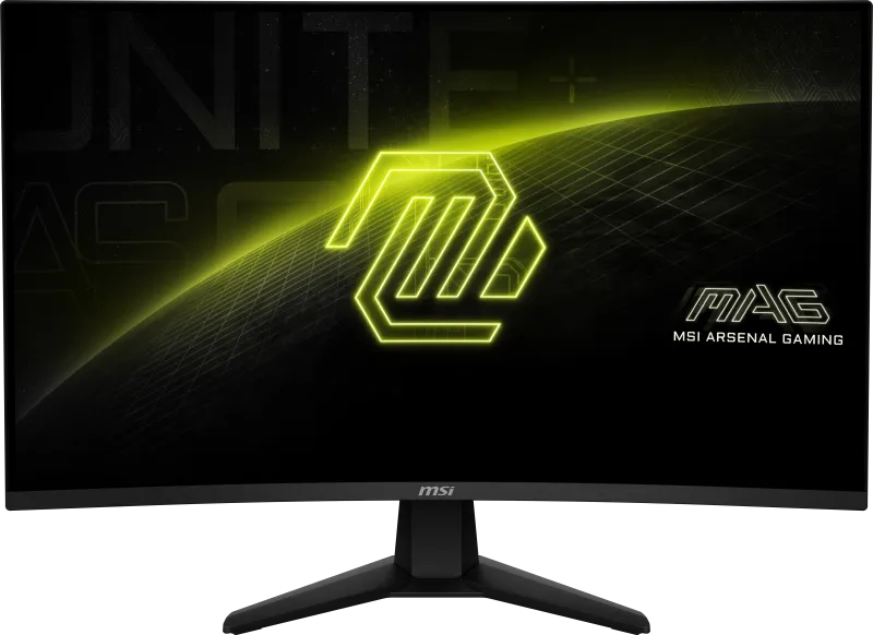 MSI MAG 32C6 MAG 32C6 31.5inch VA FHD Curved 180Hz 1ms HDMI DP HDR, 4711377195287