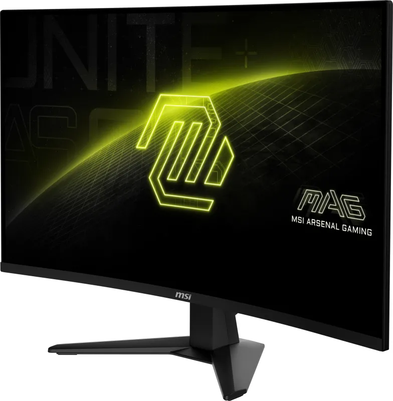 MSI MAG 32C6 MAG 32C6 31.5inch VA FHD Curved 180Hz 1ms HDMI DP HDR, 4711377195287