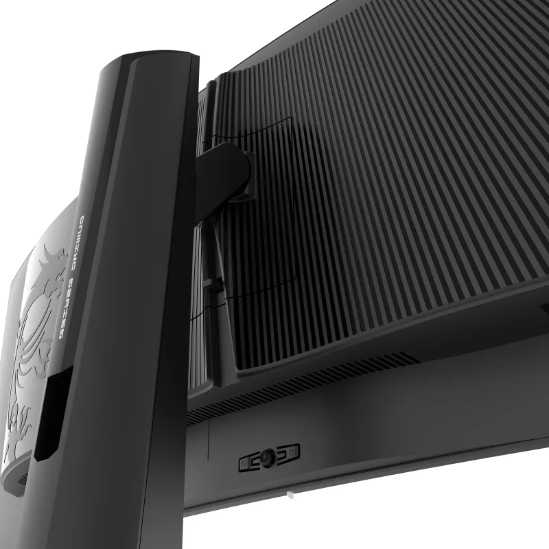 MSI MPG 491CQPX QD-OLED MPG 491CQPX QD-OLED 49inch Monitor Curved DQHD 240Hz 0.03ms 2xHDMI DP, 4711377237932