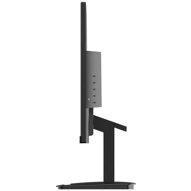 MSI PRO MP2412 PRO MP2412 23.8inch Business Monitor VA FHD 100Hz 4ms HDMI D-Sub, 4711377087957