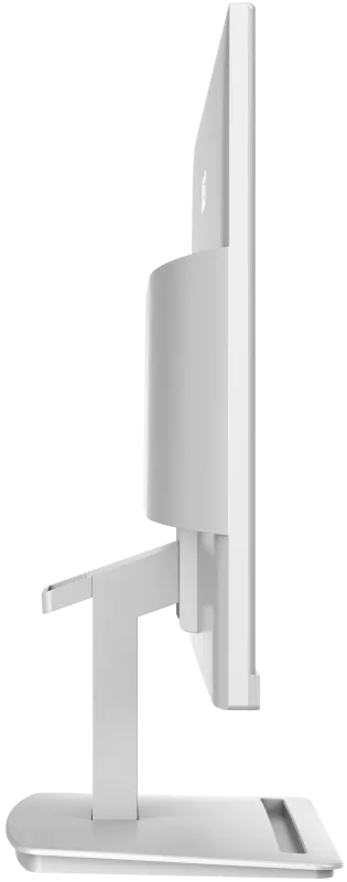 MSI PRO MP2412W PRO MP2412W 23.8inch Monitor VA FHD 100Hz HDMI DP White, 4711377215749