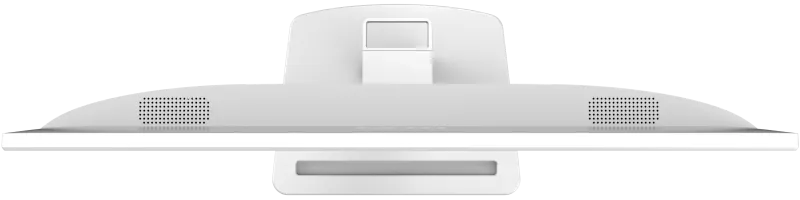 MSI PRO MP2412W PRO MP2412W 23.8inch Monitor VA FHD 100Hz HDMI DP White, 4711377215749