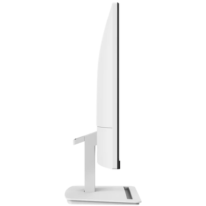 MSI PRO MP243XW PRO MP243XW 23.8inch Business Monitor IPS FHD 100Hz 4ms HDMI DP Speakers White, 4711377089869