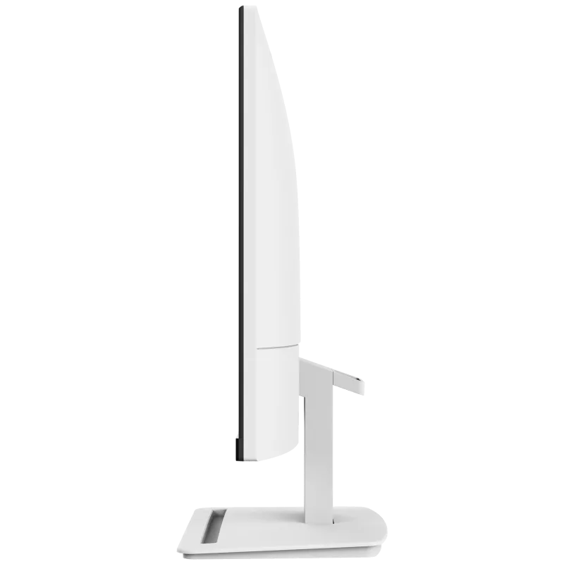 MSI PRO MP243XW PRO MP243XW 23.8inch Business Monitor IPS FHD 100Hz 4ms HDMI DP Speakers White, 4711377089869