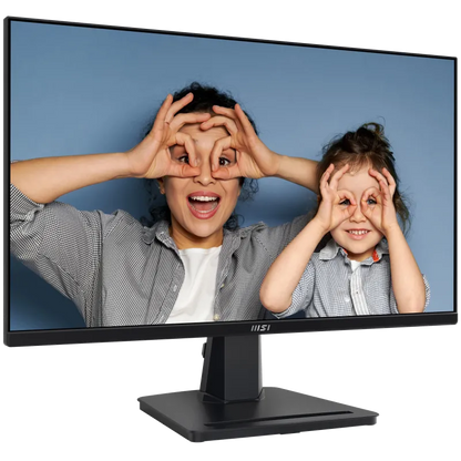 MSI PRO MP251 PRO MP251 24.5inch Business Monitor IPS FHD 300cd/m2 4ms D-SUB HDMI Speaker, 4711377127172