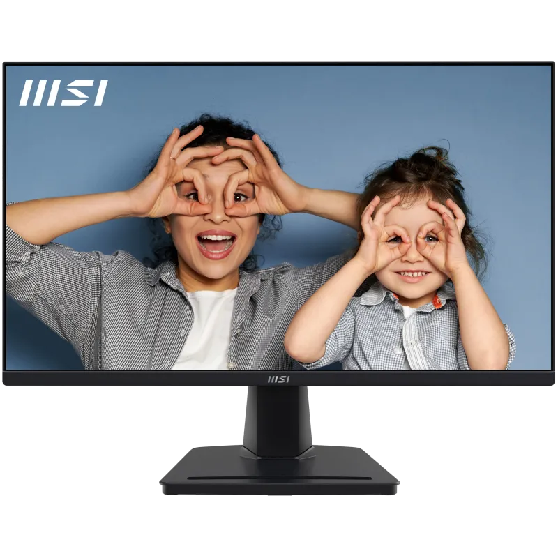 MSI PRO MP251 PRO MP251 24.5inch Business Monitor IPS FHD 300cd/m2 4ms D-SUB HDMI Speaker, 4711377127172