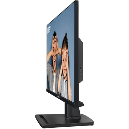 MSI PRO MP251 PRO MP251 24.5inch Business Monitor IPS FHD 300cd/m2 4ms D-SUB HDMI Speaker, 4711377127172
