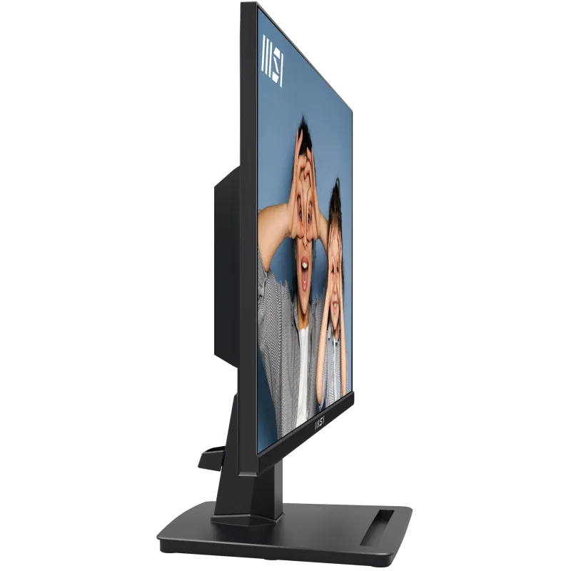 MSI PRO MP251 PRO MP251 24.5inch Business Monitor IPS FHD 300cd/m2 4ms D-SUB HDMI Speaker, 4711377127172