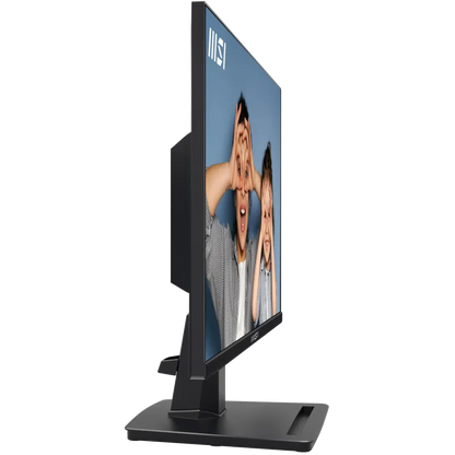 MSI PRO MP251 PRO MP251 24.5inch Business Monitor IPS FHD 300cd/m2 4ms D-SUB HDMI Speaker, 4711377127172