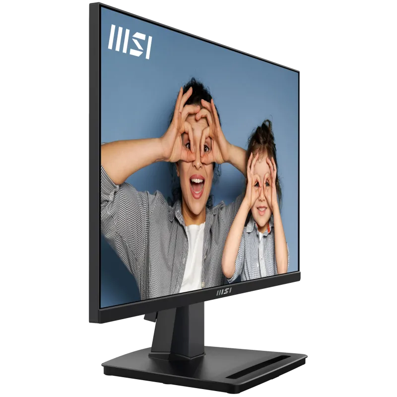MSI PRO MP251 PRO MP251 24.5inch Business Monitor IPS FHD 300cd/m2 4ms D-SUB HDMI Speaker, 4711377127172