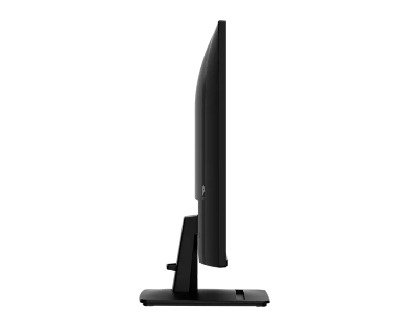 MSI PRO MP271A E2 PRO MP271A E2 27inch IPS FHD 120Hz 4ms HDMI 1.4b DP 1.2a 2 Speaker Headphone Bla, 4711377236973