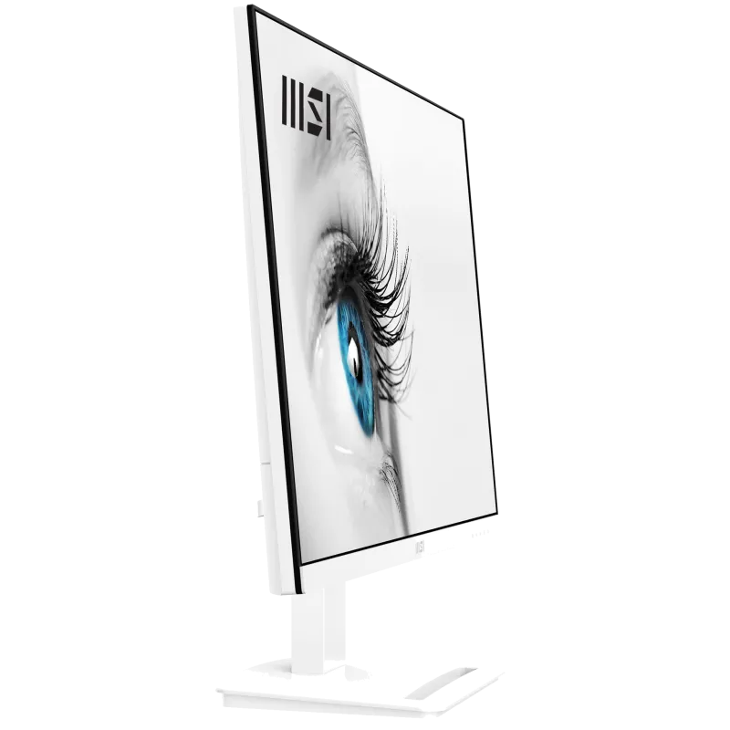 MSI PRO MP273AW PRO MP273AW 27inch Business Monitor IPS FHD 100Hz 4ms D-SUB HDMI DP Speakers, 4711377089166