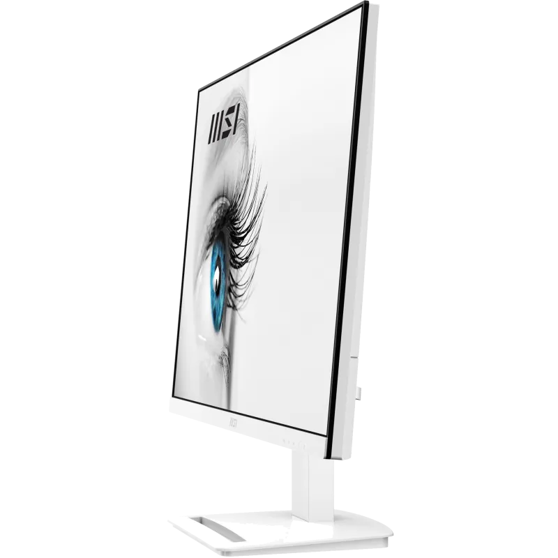 MSI PRO MP273AW PRO MP273AW 27inch Business Monitor IPS FHD 100Hz 4ms D-SUB HDMI DP Speakers, 4711377089166