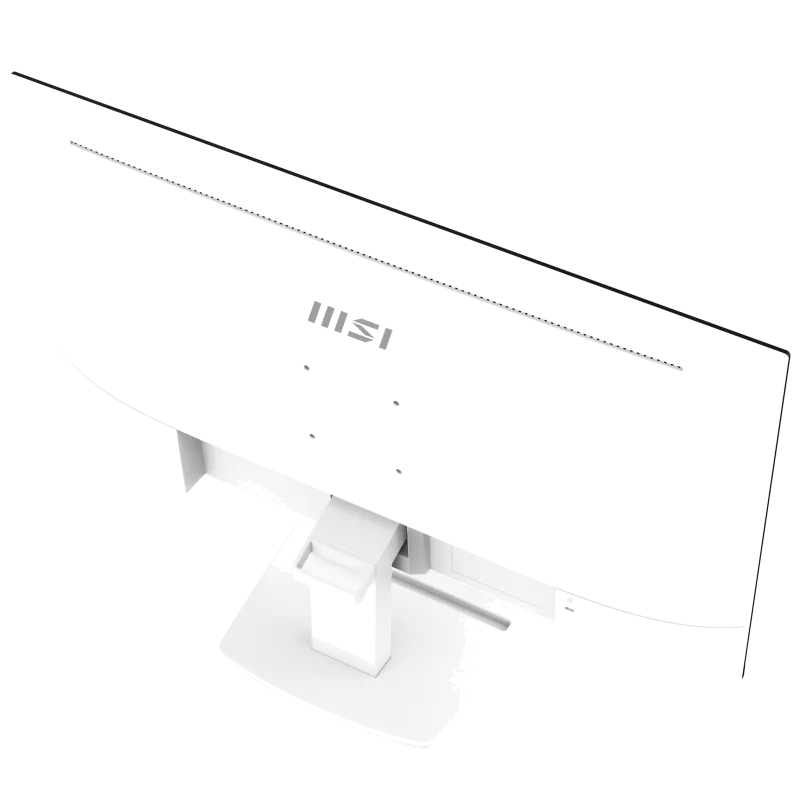 MSI PRO MP273AW PRO MP273AW 27inch Business Monitor IPS FHD 100Hz 4ms D-SUB HDMI DP Speakers, 4711377089166