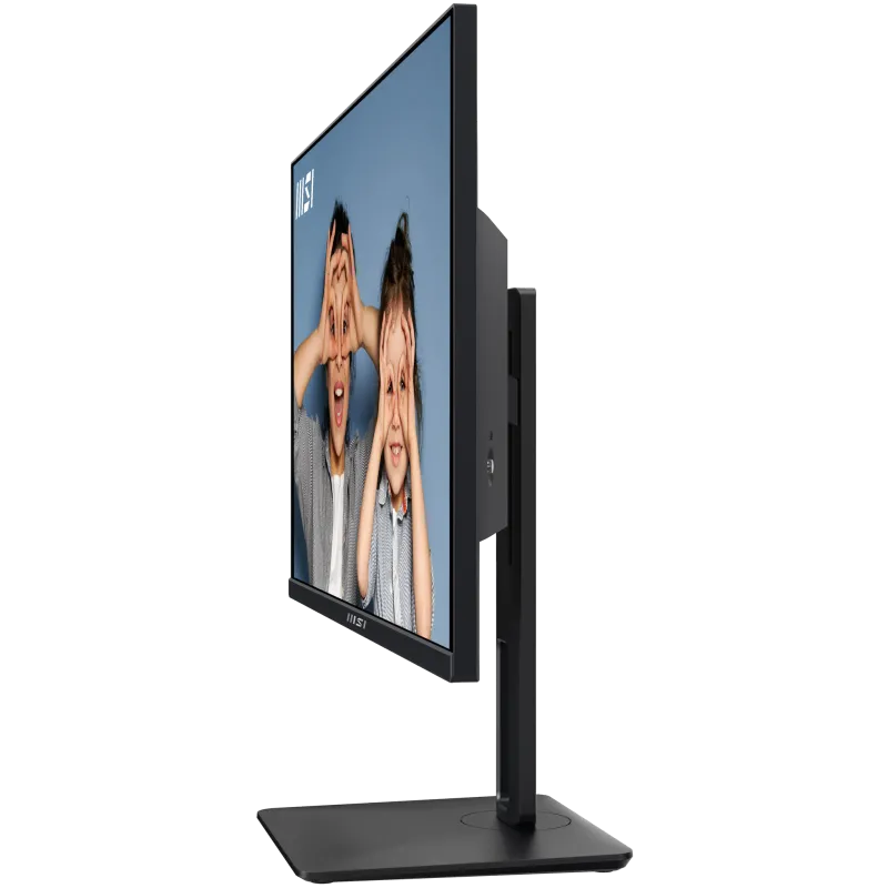 MSI PRO MP275P PRO MP275P 27inch IPS FHD 100Hz HDMI VGA Speakers, 4711377128742