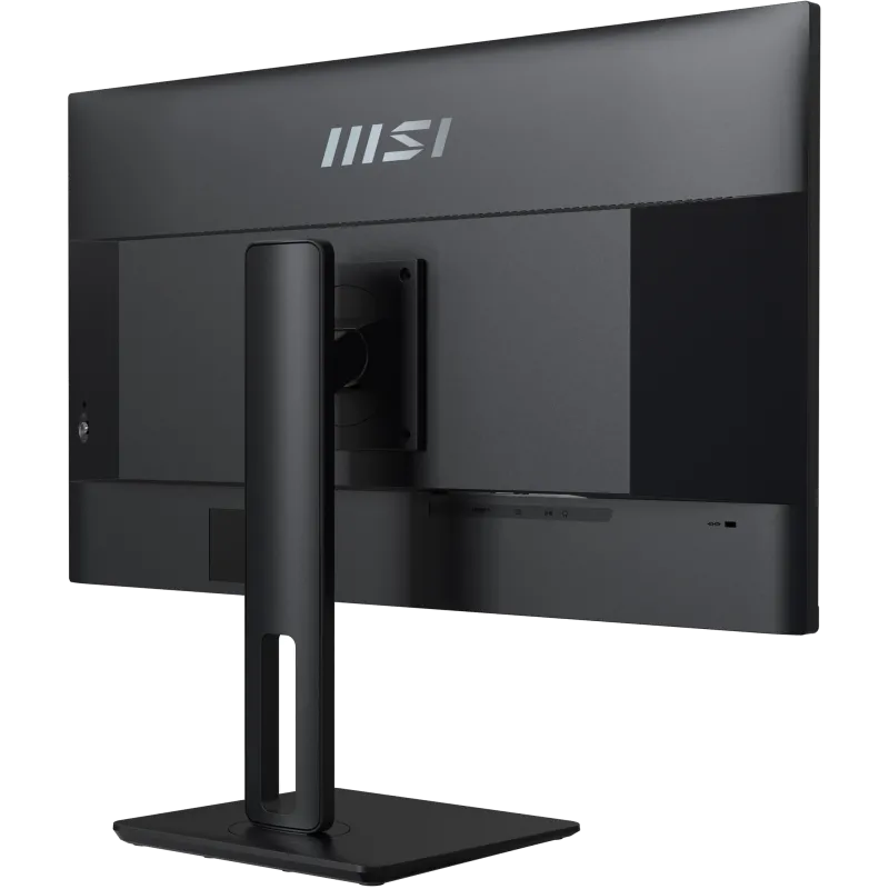 MSI PRO MP275P PRO MP275P 27inch IPS FHD 100Hz HDMI VGA Speakers, 4711377128742