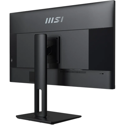 MSI PRO MP275P PRO MP275P 27inch IPS FHD 100Hz HDMI VGA Speakers, 4711377128742